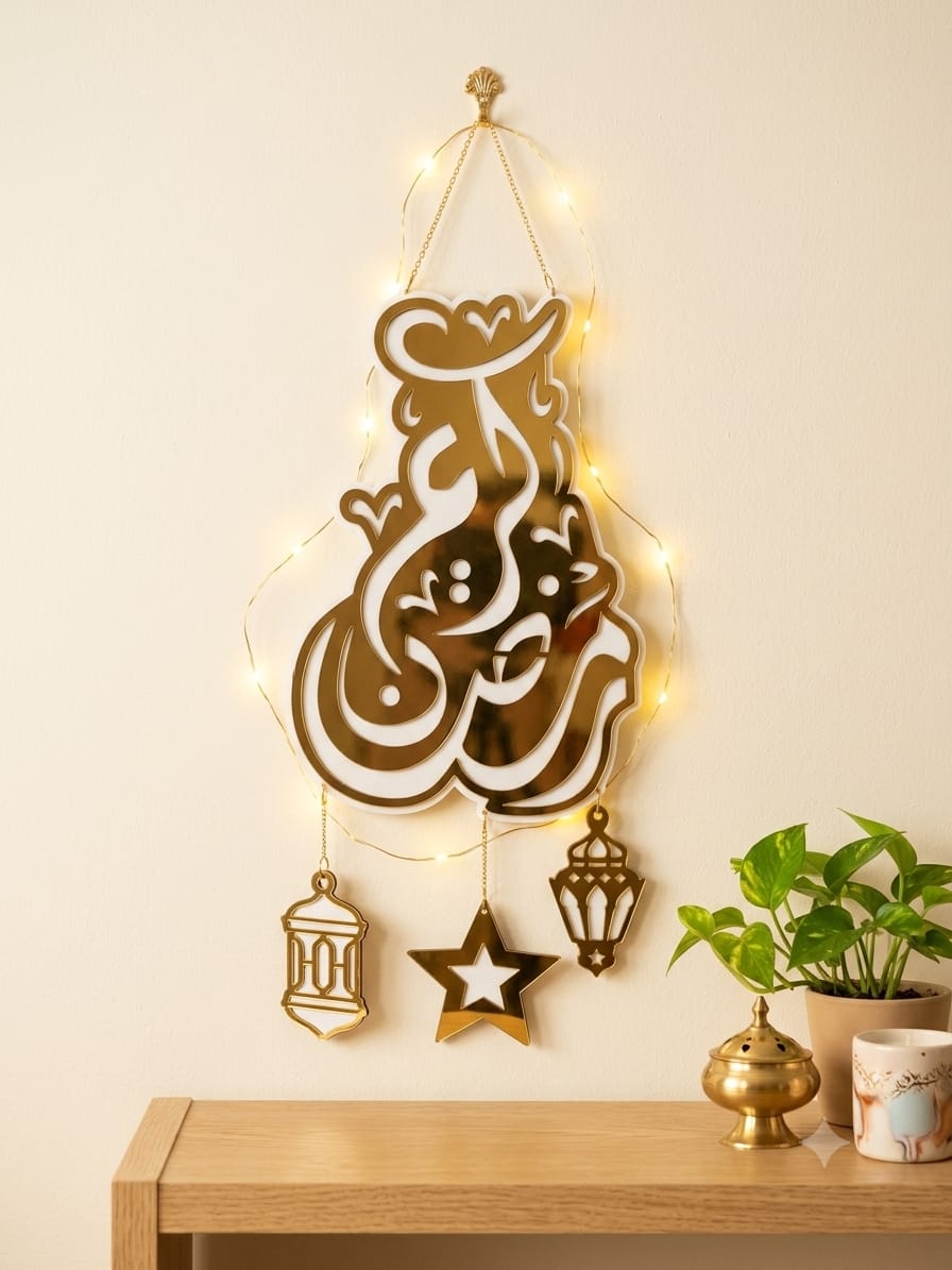 دلايه ميني رمضان كريم