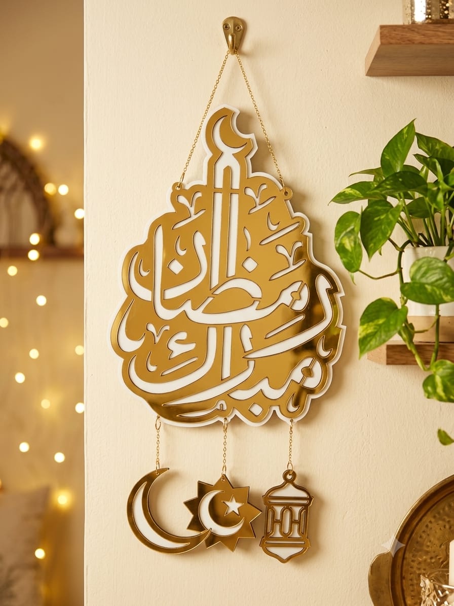 دلايه ميني رمضان مبارك