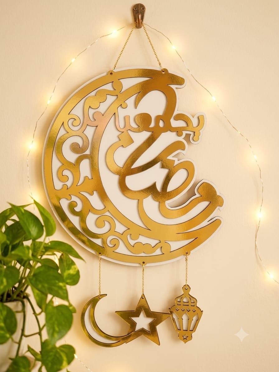 دلايه رمضان يجمعنا